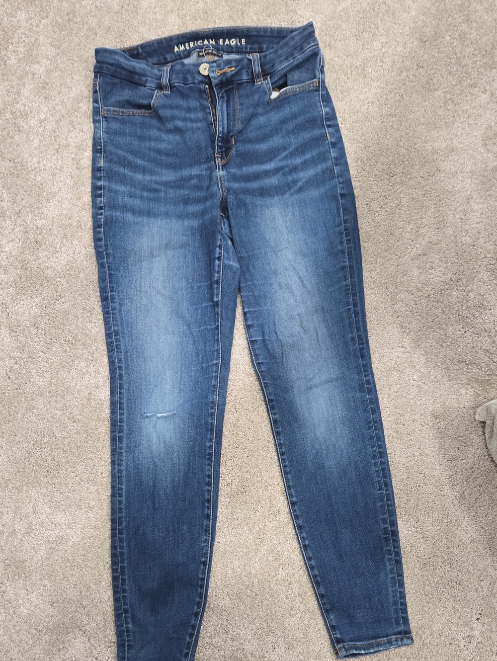 American Eagle Outfitters Women’s Size 6 Denim Bundle - Picture 5 of 5